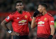 Jelang MU Vs PSG, Tuchel Waspadai Ancaman Pogba dan Martial