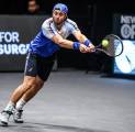 Paolo Lorenzi Susah Payah Kandaskan Tennys Sandgren Di New York