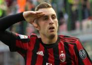 Agen Sebut AC Milan 'Rumah' Bagi Deulofeu