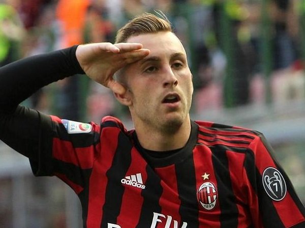 Agen Sebut AC Milan 'Rumah' Bagi Deulofeu