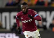 Jadi Target Tottenham, West Ham Siap Lepas Arthur Masuaku