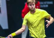 Ryan Harrison Berjaya Di Laga Pembuka New York Open