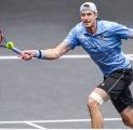 John Isner Bungkam Bernard Tomic Di New York