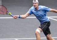 John Isner Bungkam Bernard Tomic Di New York