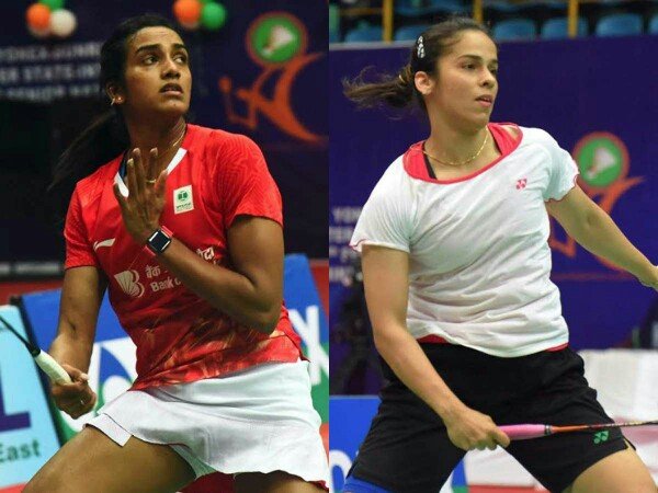 Sindhu Tantang Saina Di Final Kejuaraan Nasional India 2019