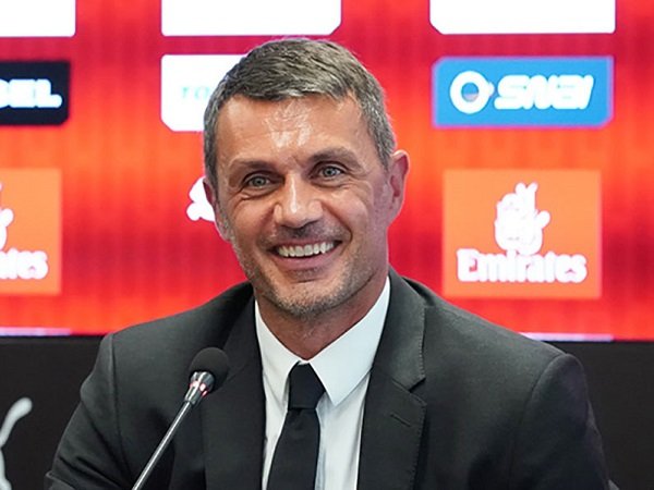 Maldini: Shevchenko Unik dan Tidak Bisa Dibandingkan dengan Piatek