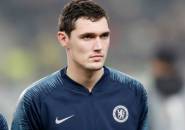 Christensen Terima Kenyataan Situasinya di Chelsea