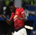 Singkirkan Chelsea di Piala FA, Paul Pogba Makin Yakin Raih Trofi