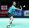 Jaya Raya Menang Meyakinkan Atas Jatim United di Superliga Badminton 2019