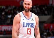 Demi Warriors, Marcin Gortat Tolak Tawaran Beberapa Tim Lainnya