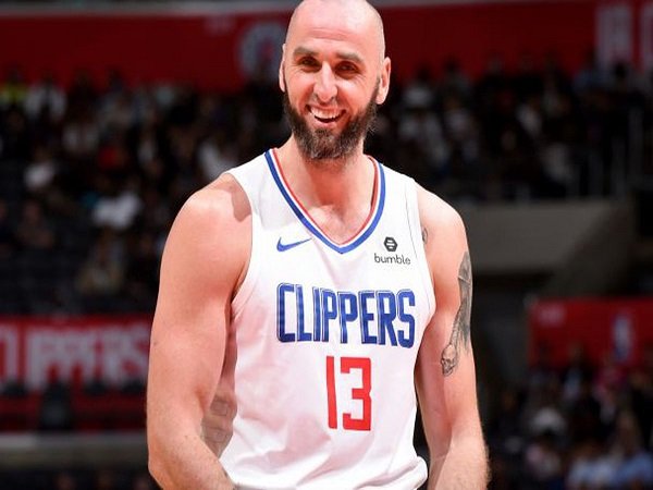 Demi Warriors, Marcin Gortat Tolak Tawaran Beberapa Tim Lainnya