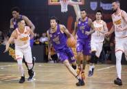 CLS Knights Bawa Pulang Kemenangan Dari Vietnam