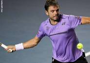 Bungkam Ryan Harrison, Stan Wawrinka Mulai Buru Gelar Di Acapulco