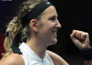 Danielle Collins Tak Mampu Bendung Victoria Azarenka Di Acapulco