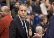 Phoenix Suns Berpeluang Lengserkan Jabatan Igor Kokoskov