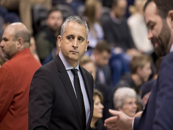 Phoenix Suns Berpeluang Lengserkan Jabatan Igor Kokoskov