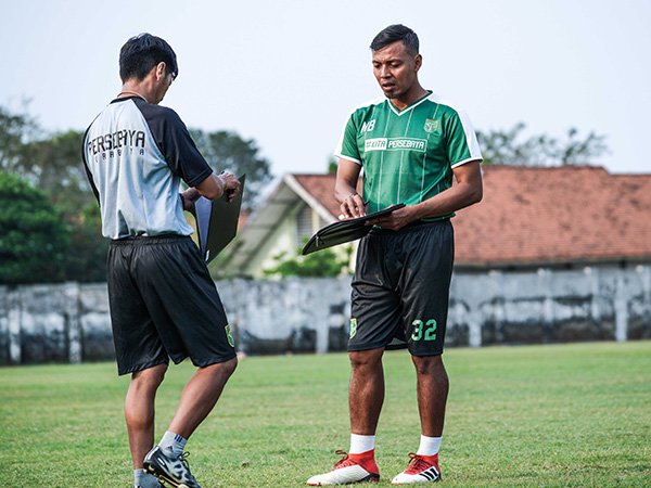 Siap Tampil di Piala Presiden, Persebaya Pantang Remehkan Perseru