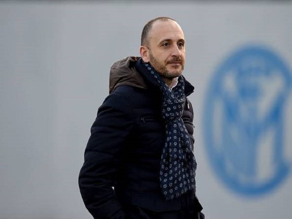 AS Roma Incar Piero Ausilio Jadi Suksesor Monchi