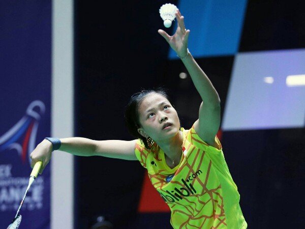 Fitriani Takluk di Babak Kedua German Open 2019