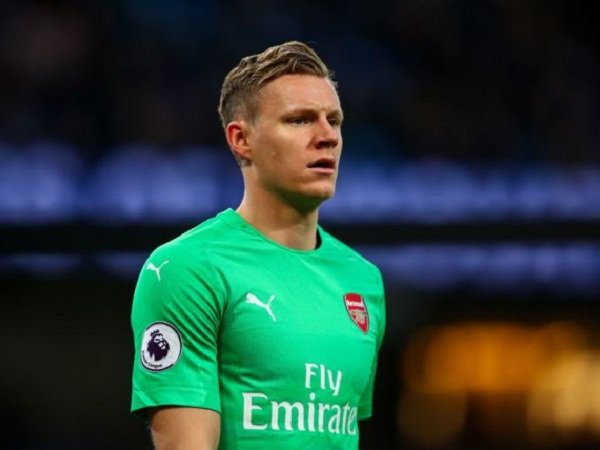 Leno Akui Arsenal Sempat Kesulitan Menyesuaikan Diri dengan Taktik Emery