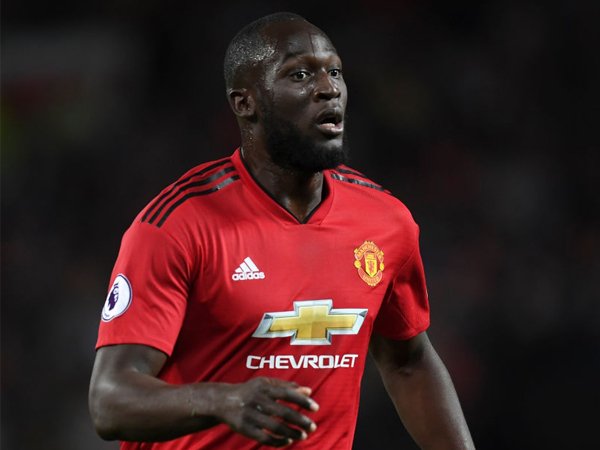 Lukaku Mengaku Banyak Belajar dari Solskjaer