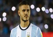 Mauro Icardi Terancam Tidak Bermain di Copa Amerika 2019