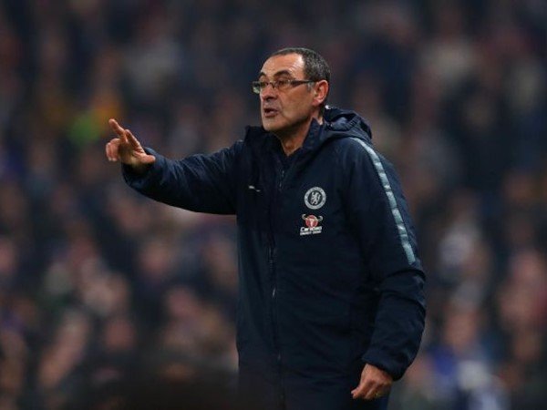 Para Pemain Chelsea Minta Sarri Ubah Hal Ini Kala Hadapi Tottenham