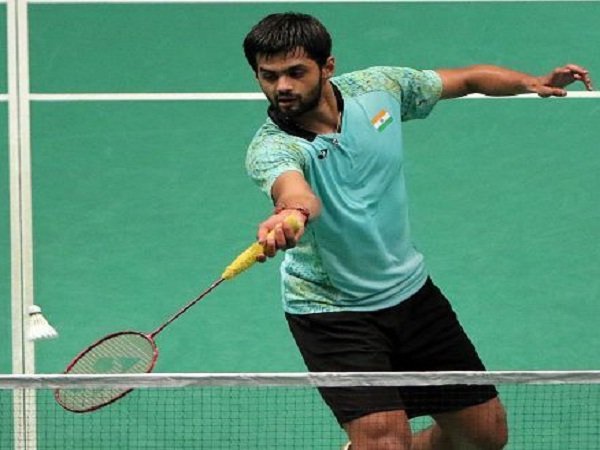 Peringkat BWF: Sai Praneeth Naik Empat Tingkat, Sameer Verma Turun Ke Peringkat 14 Dunia