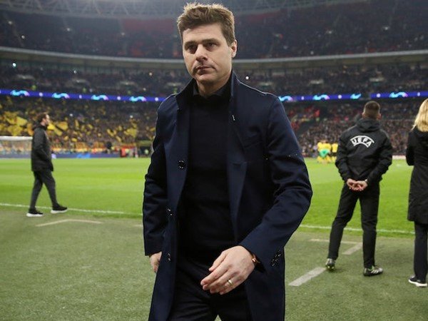 Pochettino: Tottenham Harus Senang dengan Posisi Saat Ini