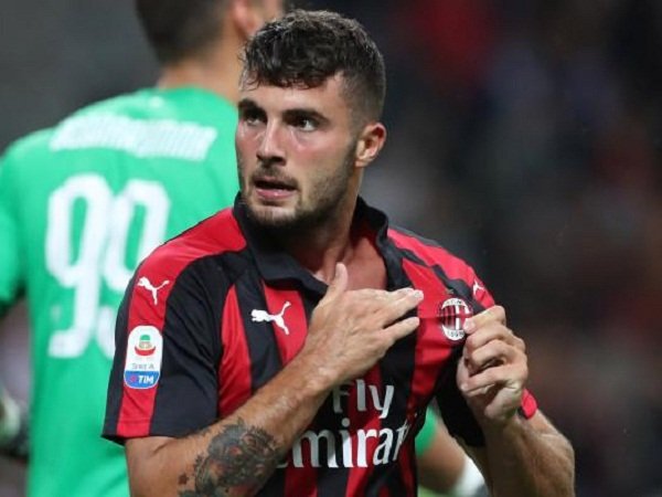 Tottenham Siap Saingi Torino dalam Perburuan Cutrone