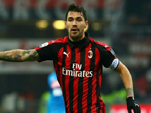 Diminati Sejumlah Klub, Gattuso Tegaskan Romagnoli Tak Akan Tinggalkan Milan