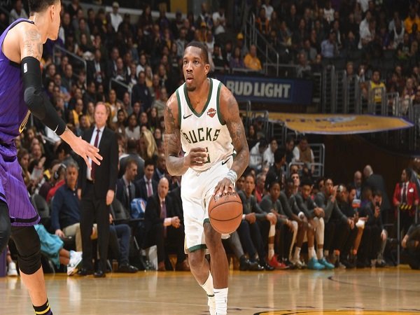 Eric Bledsoe Sepakat Perpanjang Masa Baktinya Bersama Milwaukee Bucks