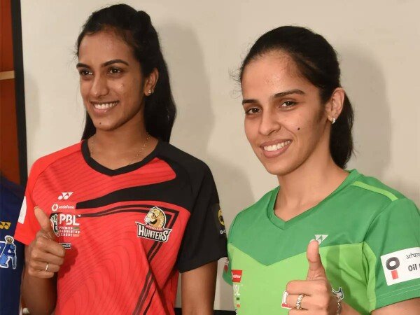 Sindhu dan Saina Diyakini Berpeluang Besar Menangi All England