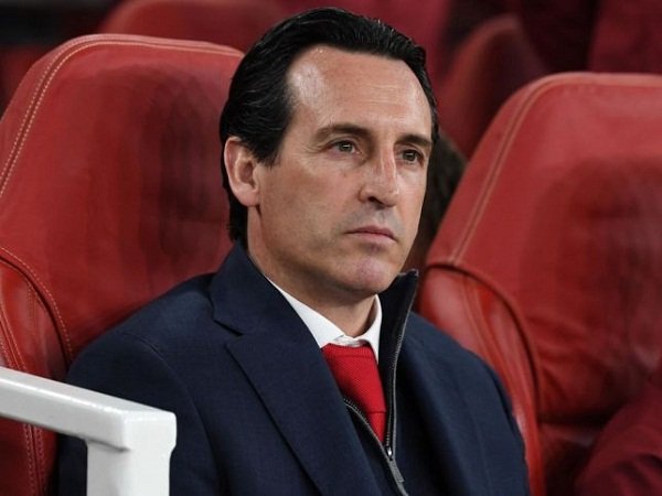 Pahlawan Arsenal Sarankan Emery Turunkan Dua Bintang Ini Lawan Tottenham