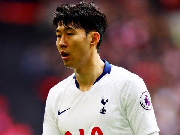 Son Heung-Min Akui Sempat Punya Niat Tinggalkan Tottenham