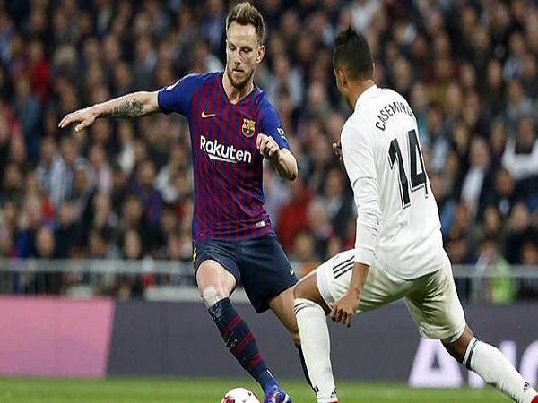 Ivan Rakitic Buka Peluang Untuk Tinggalkan Barcelona