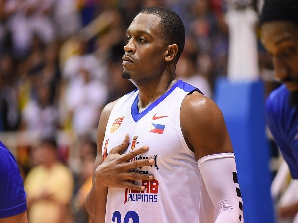 Justin Brownlee Merapat ke Klub Lebanon