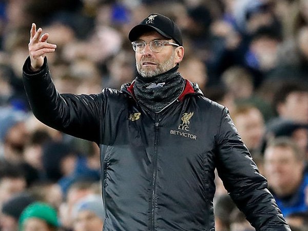 Klopp: Main Sepak Bola Tidak Semudah Main PlayStation!