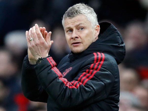 Mulai Panas! Solskjaer Klaim MU Bisa Bikin PSG Kecewa