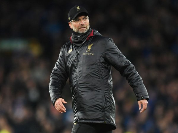 Peluang Juara Liverpool Berkurang, Klopp Ingin Anak Asuhnya Tetap Percaya