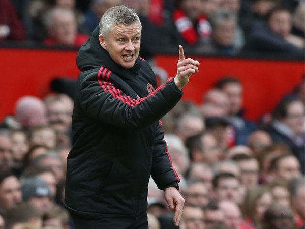 Punya Modal Bagus, Solskjaer PeDe MU Bisa Singkirkan PSG