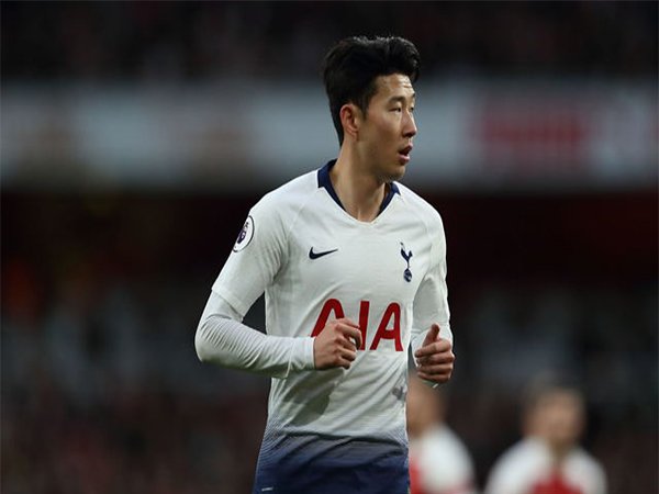 Rekor Impresif Heung-min Son Kontra Borussia Dortmund