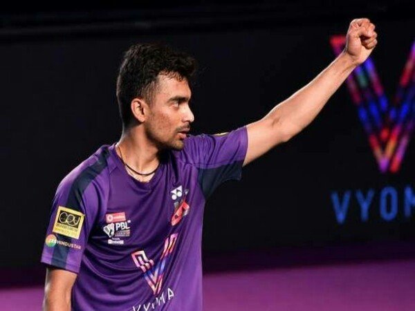 Sameer Verma: Saya Ingin Menangi All England