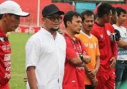 Semen Padang FC Punya Manajer Baru di Piala Presiden