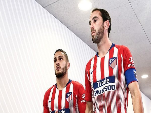 Amankan Kemenangan Penting, Atletico Madrid Kehilangan Tiga Pemain Kunci