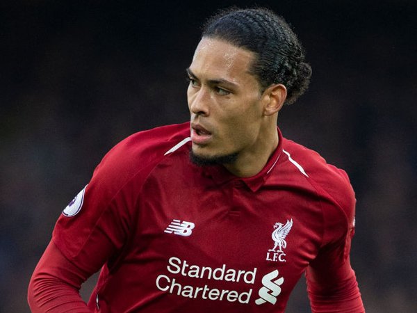 Eks Liverpool ini Sarankan Ide Gila Bagi City Demi Dapatkan Van Dijk