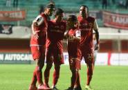 Peran Besar The Jakmania Kala Persija Jakarta Mencukur Borneo FC