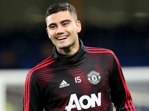 Pereira: MU Tak Butuh Keajaiban Buat Singkirkan PSG