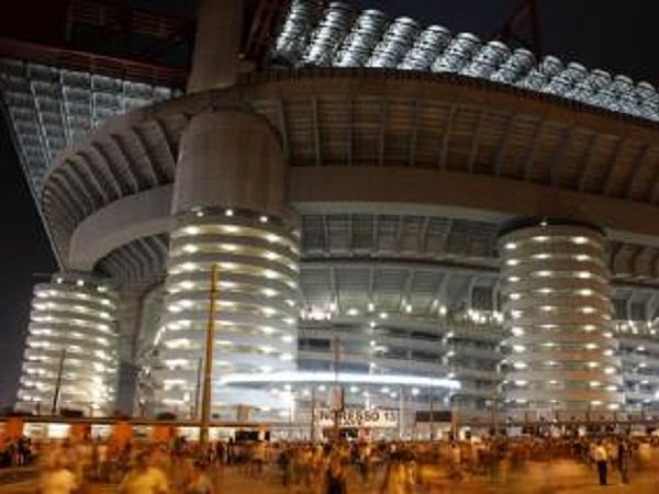 San Siro Bakal Dihancurkan dan Dibangun Kembali, Siap Pakai 2023