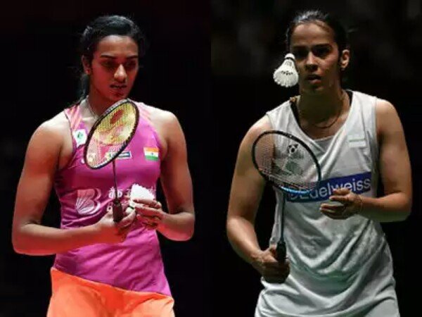 Sindhu Dan Saina Akan Berjuang Patahkan Kutukan 18 Tahun All England